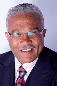 pastor rick